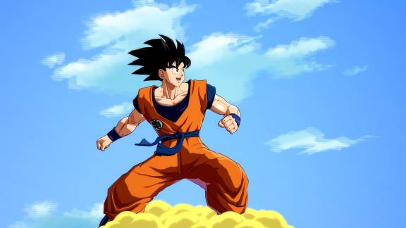 The Mary Sue  Here's Every Dragon Ball Z Filler Episode (in Order)