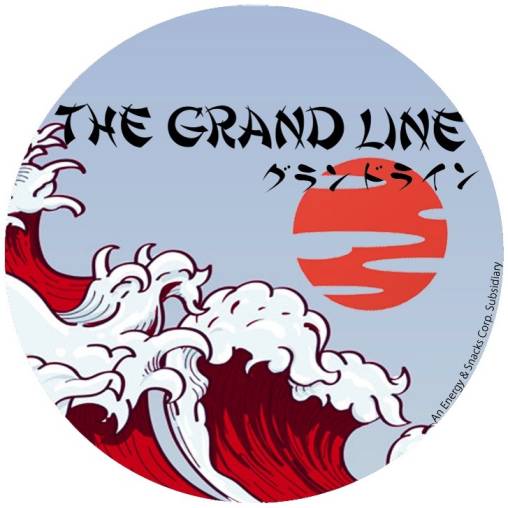 The Grand Line