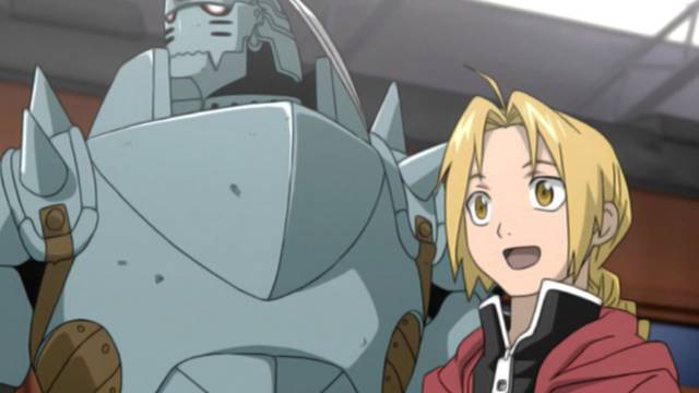 How to Watch 'Fullmetal Alchemist' in Chronological Order
