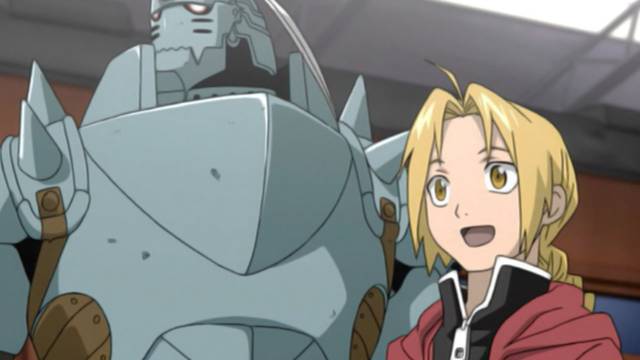 Fullmetal Alchemist & FMA Brotherhood Filler List & Watch Guide