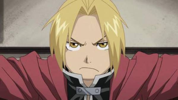 ≫ Fullmetal Alchemist: Brotherhood Filler List