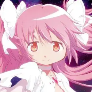 20 Anime Girl Icons - No Filler Anime