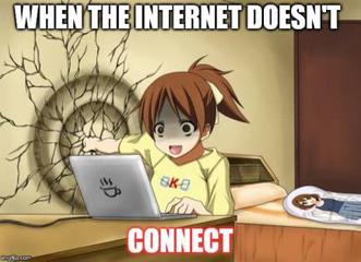 The best Anime Girls memes :) Memedroid