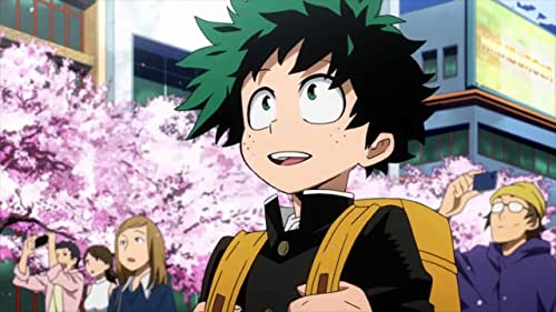 My Hero Academia Filler List  The Ultimate Anime Filler Guide