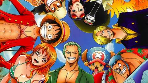 One Piece · Season 19 Episode 866 · He Finally Returns - Sanji